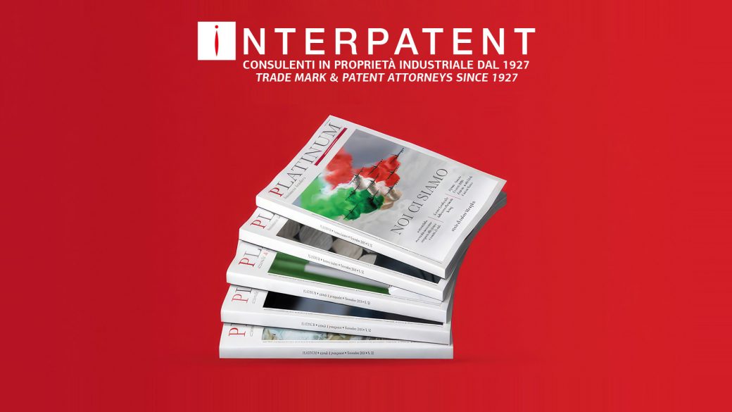 We are present on Platinum Magazine – Il Sole 24 Ore