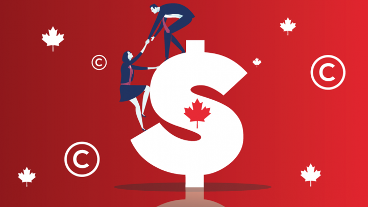 Un nuovo aumento in vista per le tasse ufficiali in canada