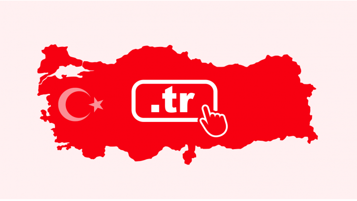 Liberalizzazione dei nomi a dominio di secondo livello in Turchia