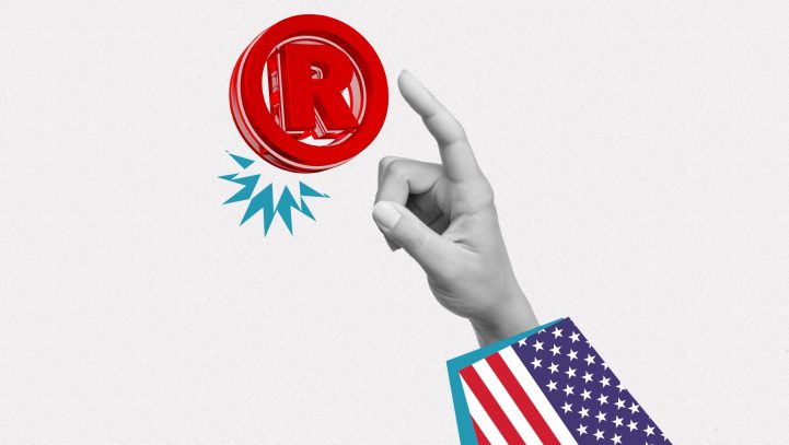 Depositare negli Stati Uniti: una possibile soluzione in caso di rifiuto per carenza di capacità distintiva