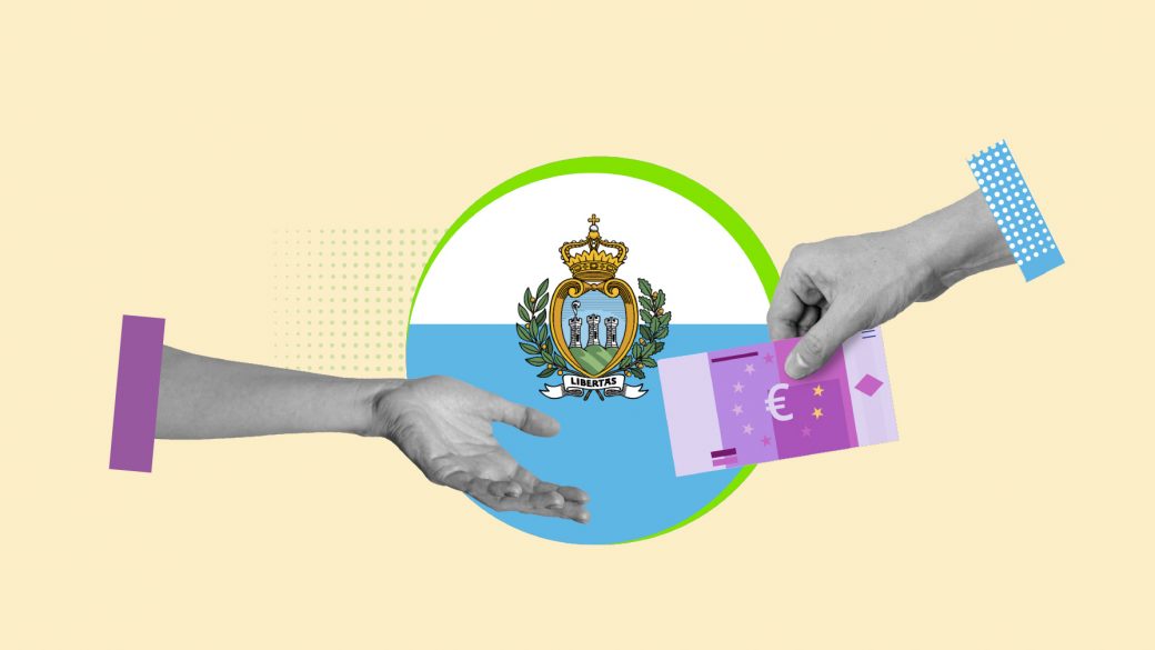 San Marino’s Recent Increase in Trademark Fees