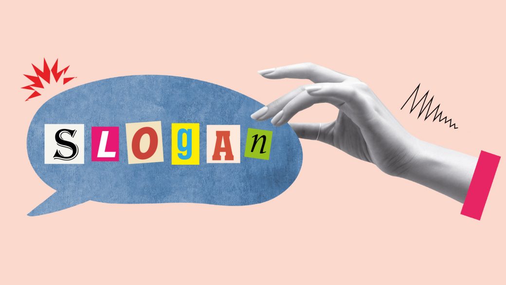 Slogans as Trademarks: A Brief Review of the Issue