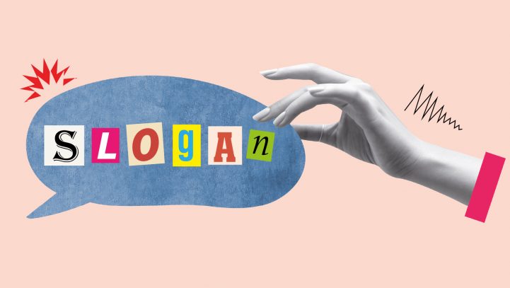 Slogans as Trademarks: A Brief Review of the Issue