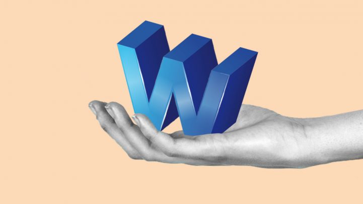 The 5 W Rule Applied to Software Copyright in Italy