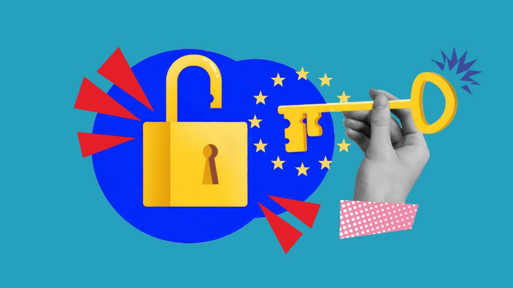 Design Protection in Europe: Big Changes Are Ahead