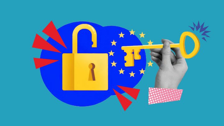 Design Protection in Europe: Big Changes Are Ahead