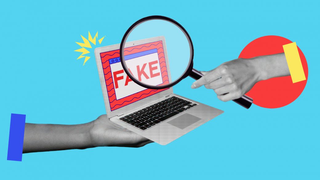 Sorveglianza avanzata del web: come contrastare le nuove forme di contraffazione