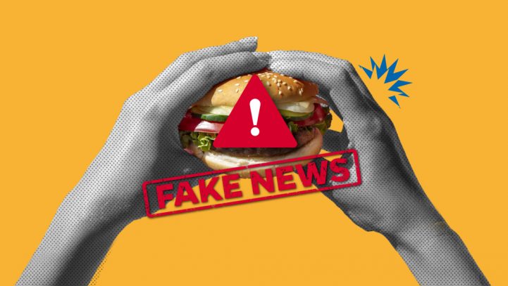 BIG MAC before Court: A History of Use and Lapse