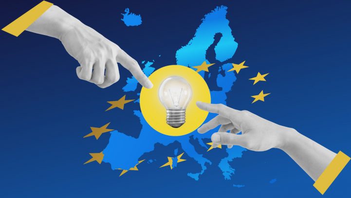SME Fund – Voucher 3 (Patents) is Now Closed