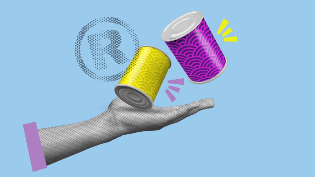 Protection of Packaging Through Trademarks: A Successful Case Study