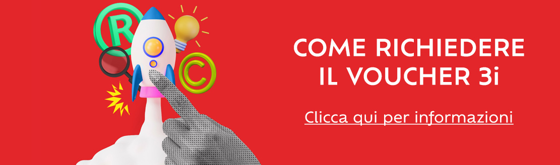 Richiesta Voucher 3i
