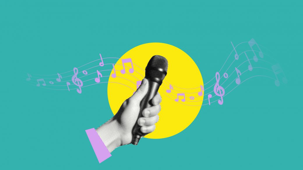 The Italian Song Festival of Sanremo: A Cultural Heritage to be Defended Also Through Intellectual Property Rights