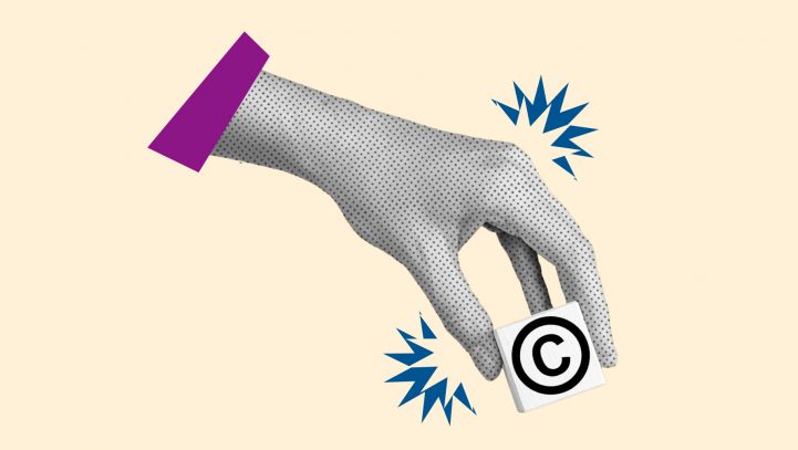 Intellectual Property: The Key to Success for European Companies