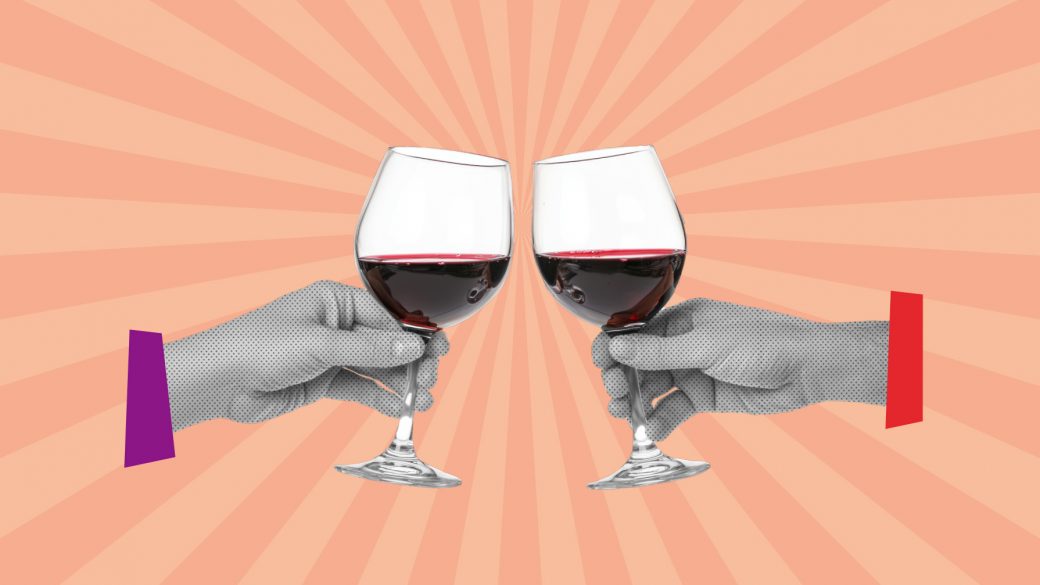 Production of Non-Alcoholic Wine Now Authorized in Italy: Don’t Forget It When Registering Wine Trademarks