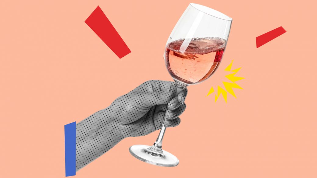 Save the Date: “Il vino tra tradizione e nuove frontiere”