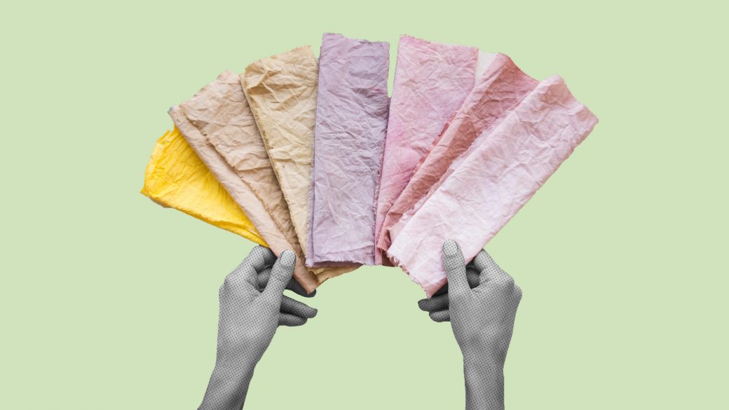 Moda: agevolazioni per la filiera delle fibre tessili naturali e della concia della pelle