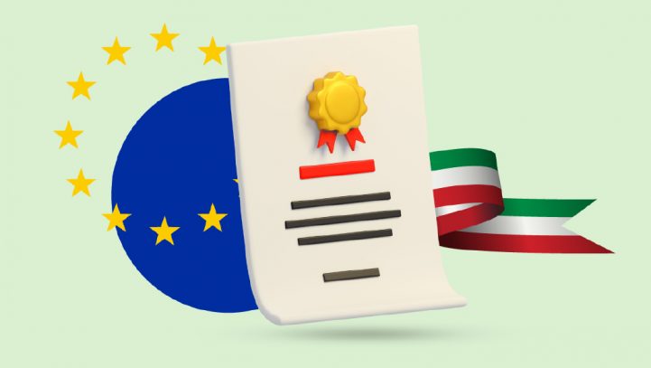 Transforming a European Patent into a Utility Model Application in Italy: A Sometimes Neglected but Useful Possibility
