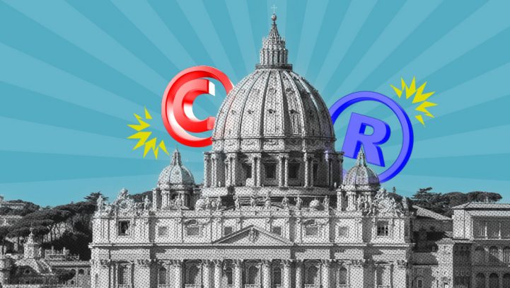 Protecting the Identity of the Vatican State through Intellectual Property