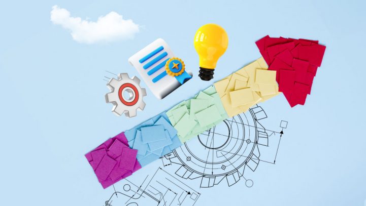2024 Witnessed A Year of Growth in National Patent Filings in Italy