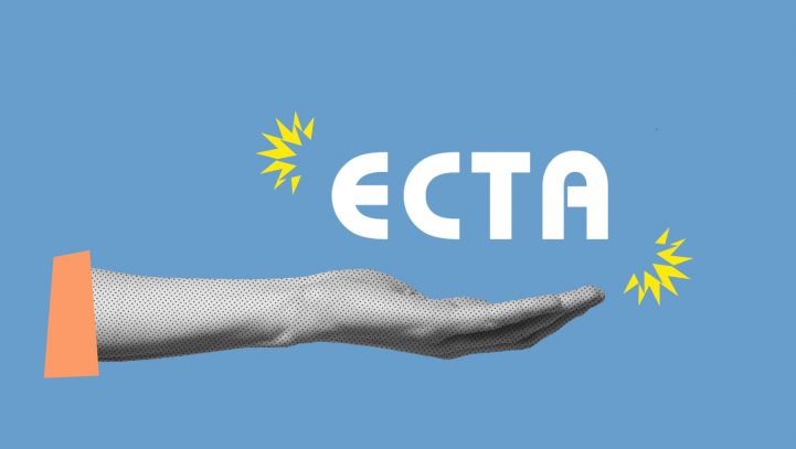 Congratulations to Simona Mantovani from Our Team on Her New Role Within the ECTA Supervisory Board
