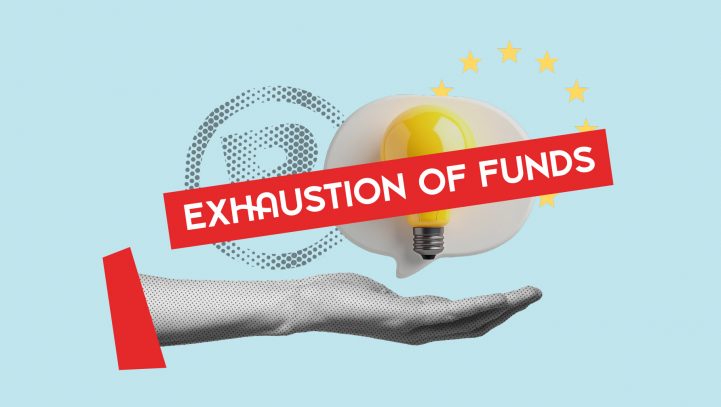 SME Fund 2025 – Exhaustion of Funds for Voucher 3 (Patents)