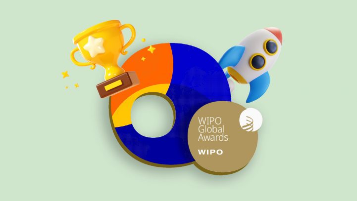 WIPO Global Awards: An Acknowledgement for Innovation Champions