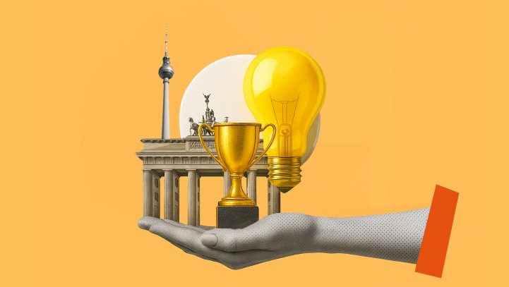 European Inventor Award: Celebrating Innovation, Inspiring the Future