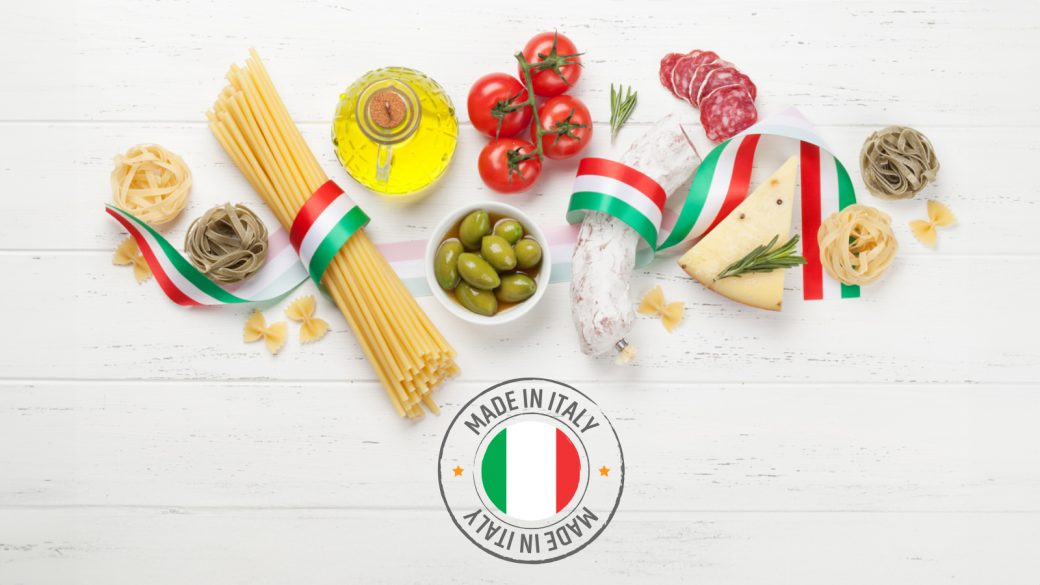 Defending Authenticity: New Frontiers in the Fight Against Italian Sounding