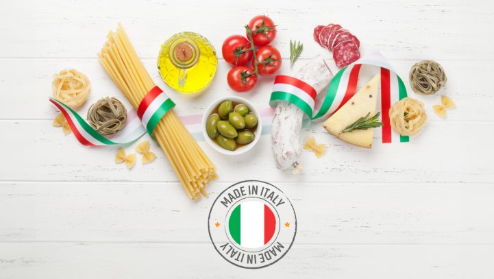 Defending Authenticity: New Frontiers in the Fight Against Italian Sounding
