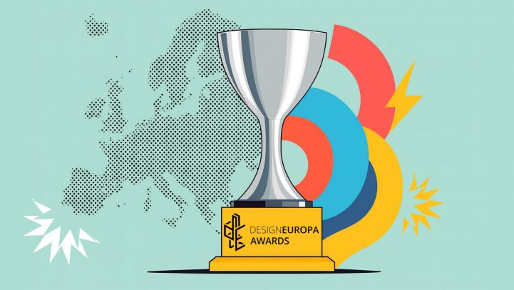DesignEuropa Awards 2025: Celebrating Excellence in European Design