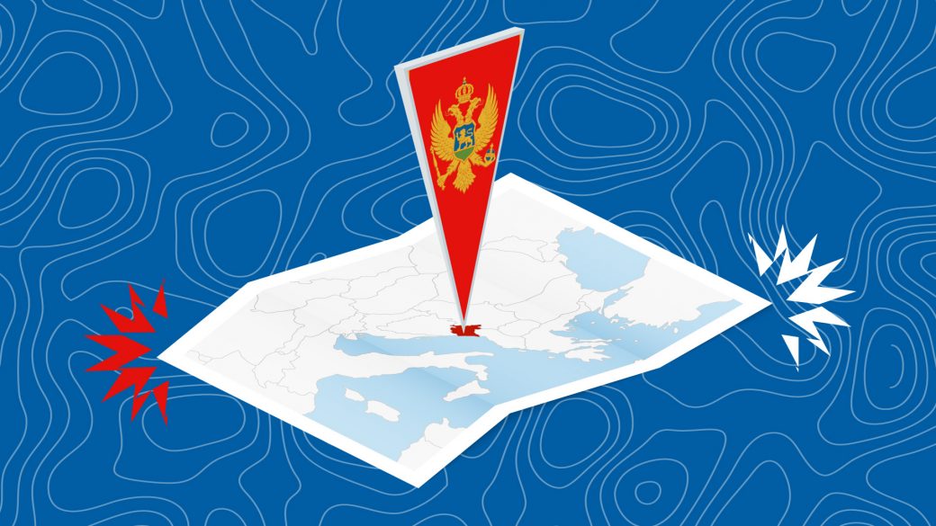 Montenegro Joins the London Agreement