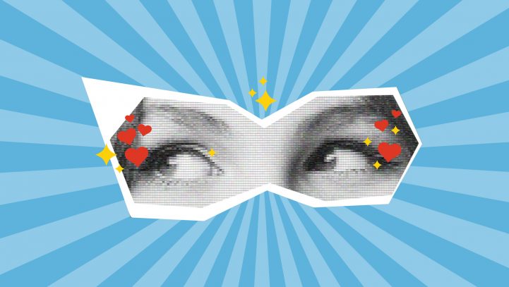 ‘Occhi Spaccanti’ and ‘Buongiorno Essere Speciale’: Between Media Virality and Trademark Protection