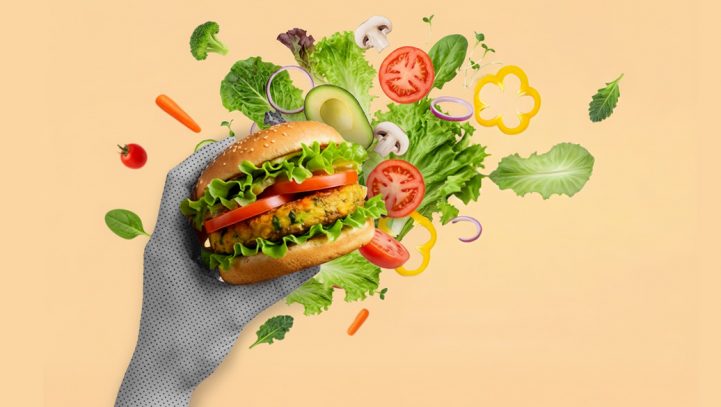 The “Meat Sounding” When Food Communication Becomes Essential and How to Avoid Trademark Rejection