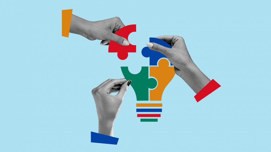 Joint Ownership of a Patent: Instructions for Use