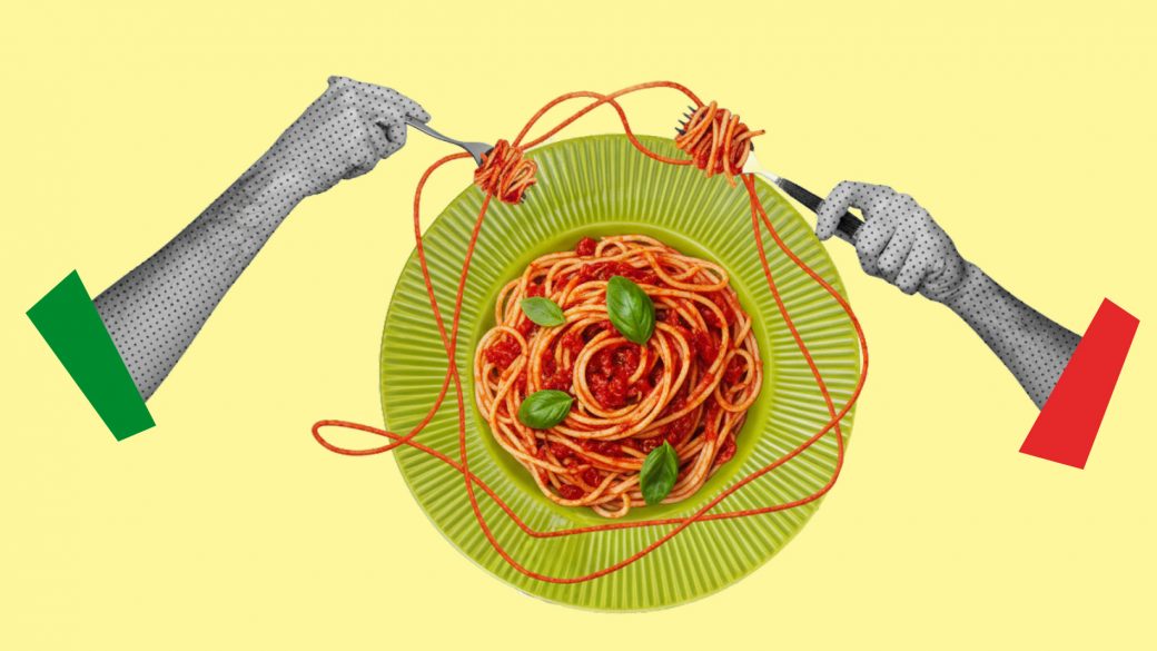 Italian Cuisine Becomes an Intangible Cultural Heritage of Humanity