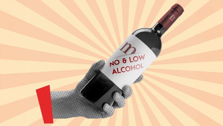 The Italian Government Approves “NoLo” (No- & Low-Alcohol) Wines