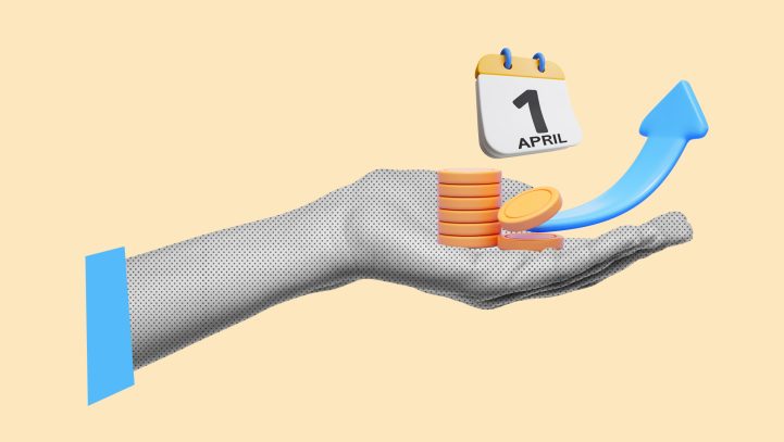EPO – Adjustment of Official Fees: Advance Planning Recommended
