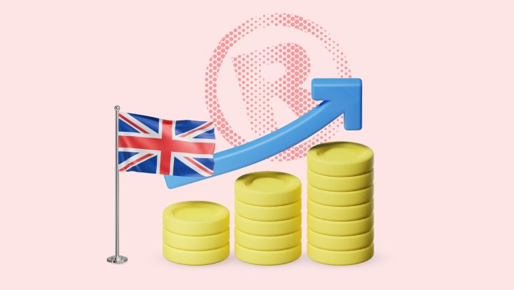 UKIPO: aumentano i costi per marchi, brevetti e design — perché conviene agire prima del 1° aprile 2026