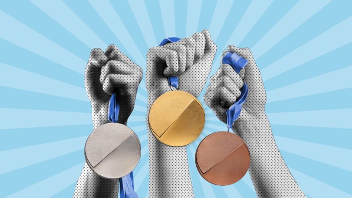 Olympic Games and Intellectual Property: The Value of Distinctive Signs