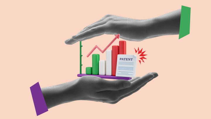 Innovative Italy Races Ahead in 2025: Industrial Patents Hit New Record