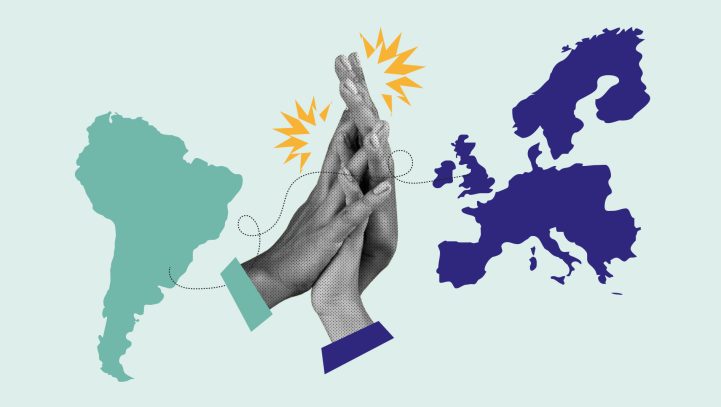 European Union–Mercosur Interim Trade Agreement: Impacts and Opportunities for Intellectual Property Rights Holders