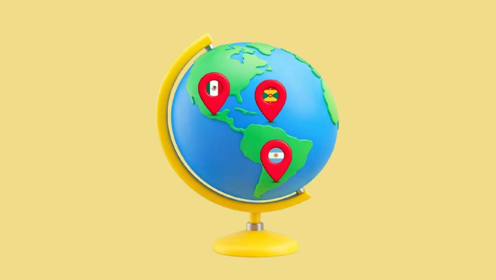 Notizie dal mondo