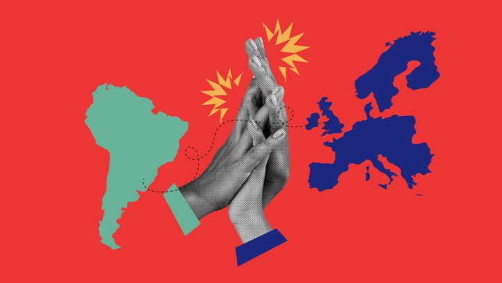 UE–Mercosur: proteggere i vostri marchi ora non è un’opzione, è una priorità