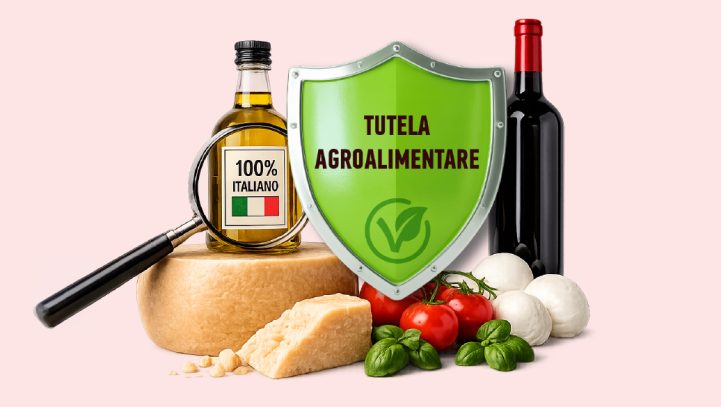 DDL “Tutela Agroalimentare” Approvato il Disegno di Legge volto a garantire più trasparenza e sicurezza ai prodotti alimentari