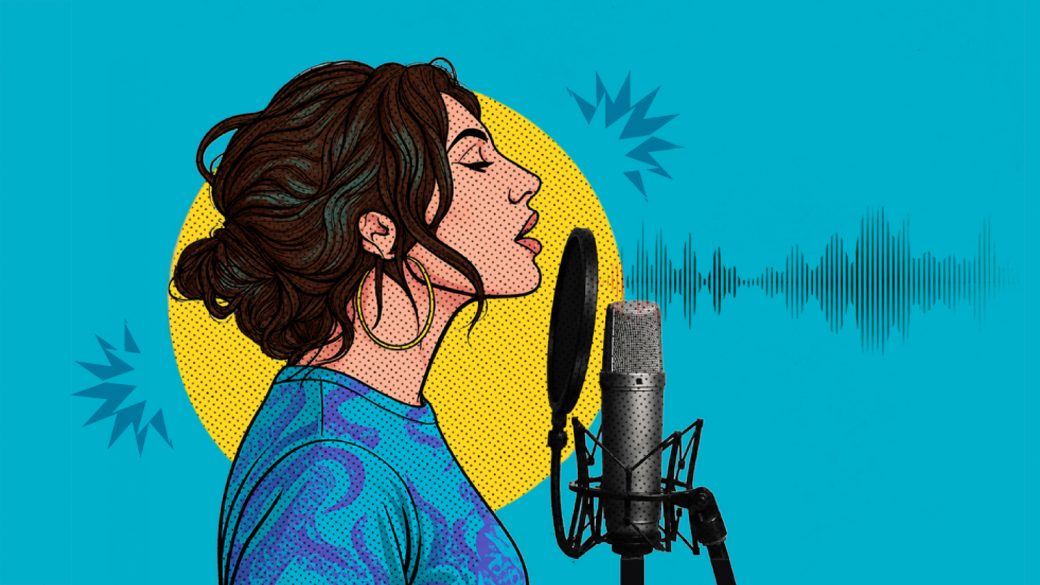Sound mark “I am Giusy Ferreri”: is our Italian singer following the Taylor Swift branding approach?