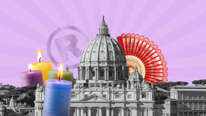 Marchi e rischio di conflitto: il caso “Michelangelus” del Vaticano