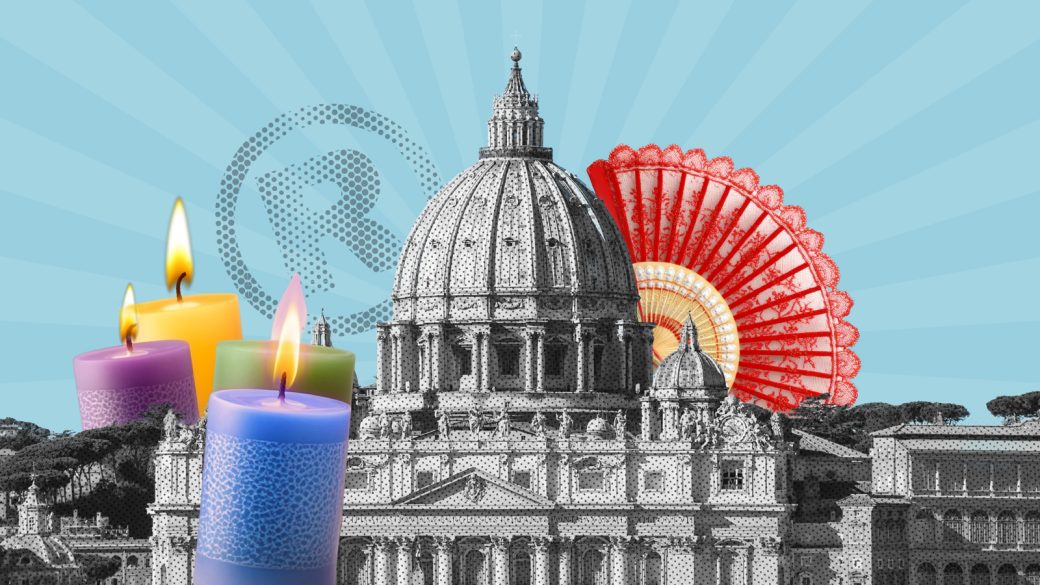 Trademarks and Risk of Conflict: the Vatican’s “Michelangelus” Case