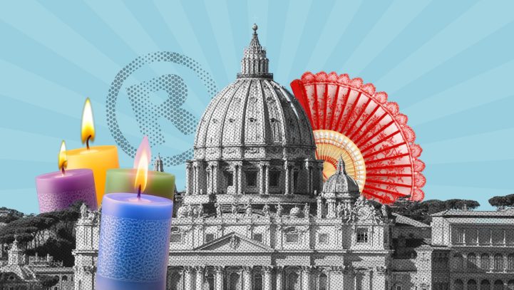 Trademarks and Risk of Conflict: the Vatican’s “Michelangelus” Case