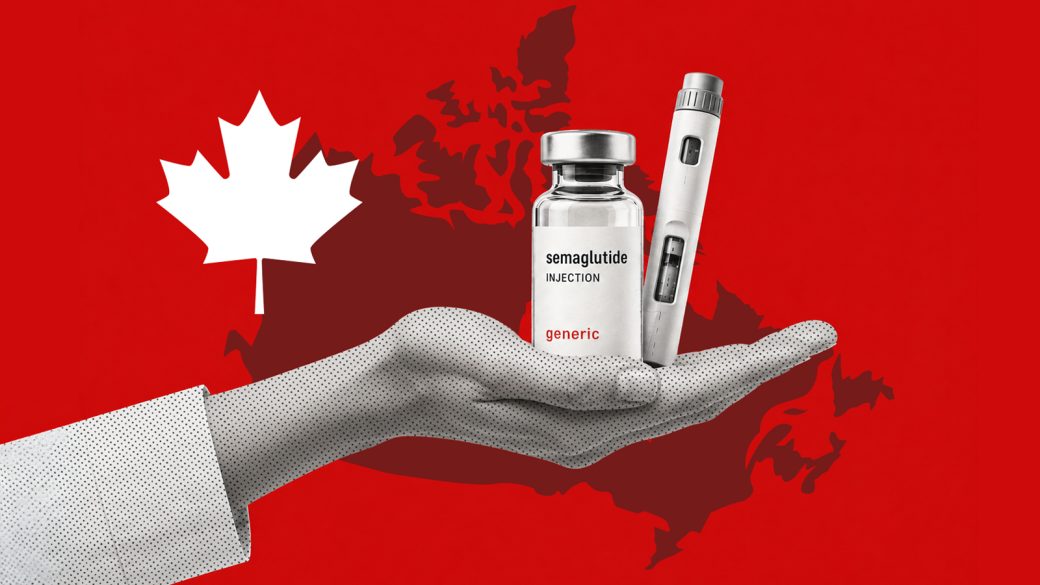 Canada Approves First Semaglutide Generic: Lessons from the “Ozempic Case” for Patent Portfolio Management