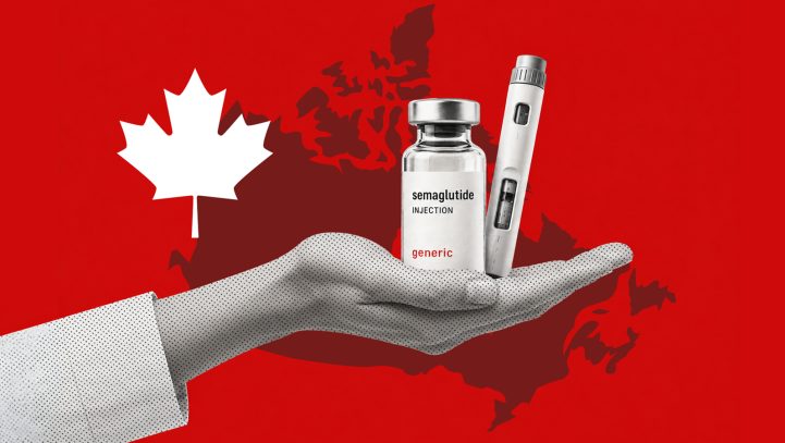 Canada Approves First Semaglutide Generic: Lessons from the “Ozempic Case” for Patent Portfolio Management